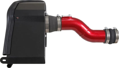 K&N 2017 Honda Civic Si 1.5L Typhoon Performance Air Intake - 69-1504TR
