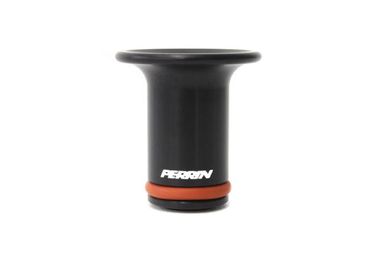 Perrin Subaru 13-14 Scion/Subaru FR-S/BRZ Easy Parking Brake Drift Button - PSP-INR-353BK