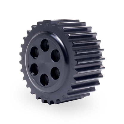 KraftWerks Cogged Pulley - 70mm Cogged 42mm Width (6 Bolt - 159-99-700C