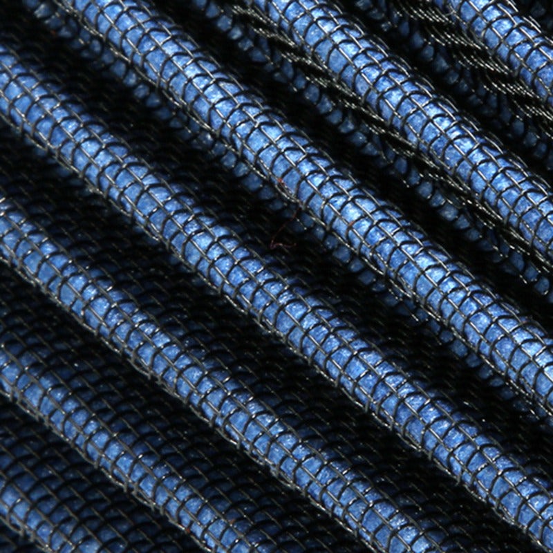 BBK Replacement High Flow Air Filter For BBK Cold Air - 1704-C-Dub Tech