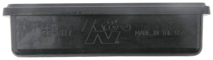 K&N 17-18 Ford Fiesta VII L4-1.0L F/I Drop In Air - 33-3117