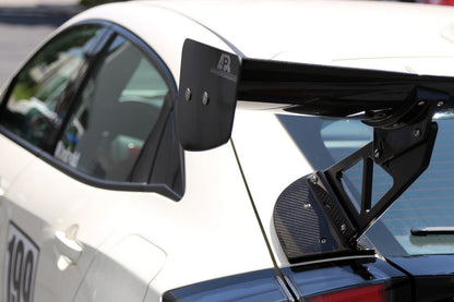 APR Performance GTC-300 Honda Civic Type R Spec Wing - AS-106791-C-Dub Tech
