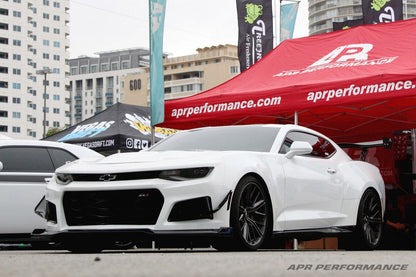 APR Performance GTC-300 2016-Up Camaro spec Wing - AS-106776-C-Dub Tech