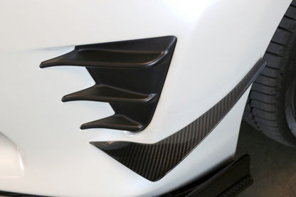 APR Performance Front Bumper Canard - AB-507100-C-Dub Tech