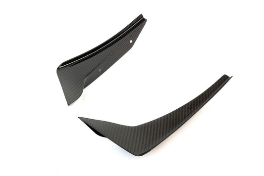 APR Performance Front Bumper Canard - AB-507100-C-Dub Tech