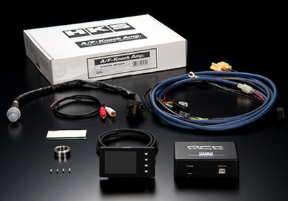 HKS AF KNOCK AMP 2 Monitor harness - 44999-AK024