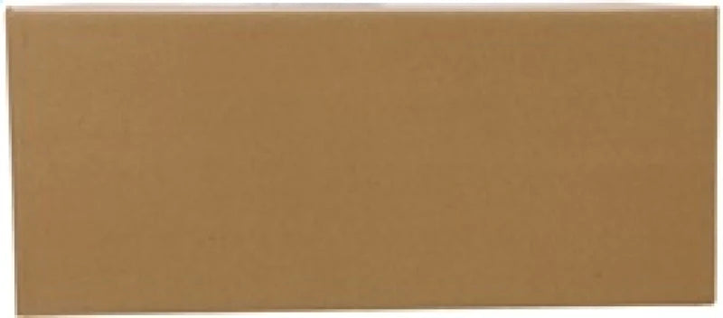 K&N Custom Racing Assembly Carbon Fiber 4in Air Box w/o - 100-8591