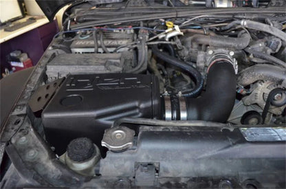 Injen 07-12 Jeep Wrangler 3.8L V6 Evolution Intake - EVO5007