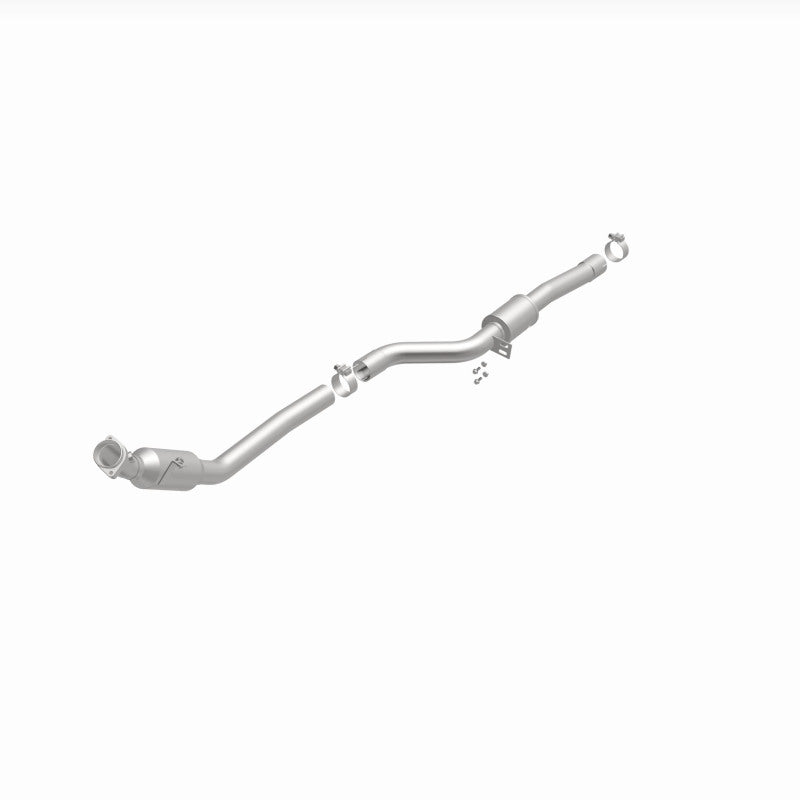 Magnaflow Conv DF 2013-2017 SL550 V8 4.6 OEM Underbody - 21-572