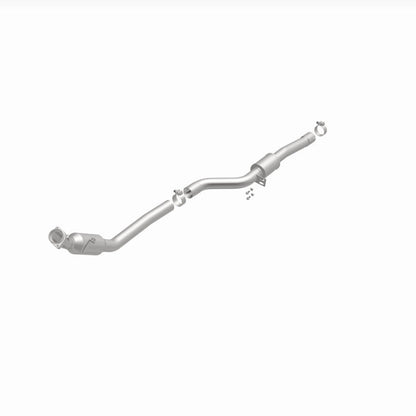 Magnaflow Conv DF 2013-2017 SL550 V8 4.6 OEM Underbody - 21-572