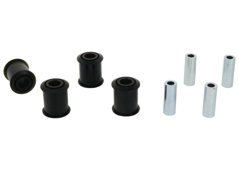 Whiteline Control Arm - Front Lower Front & Rear Bushing - W63436