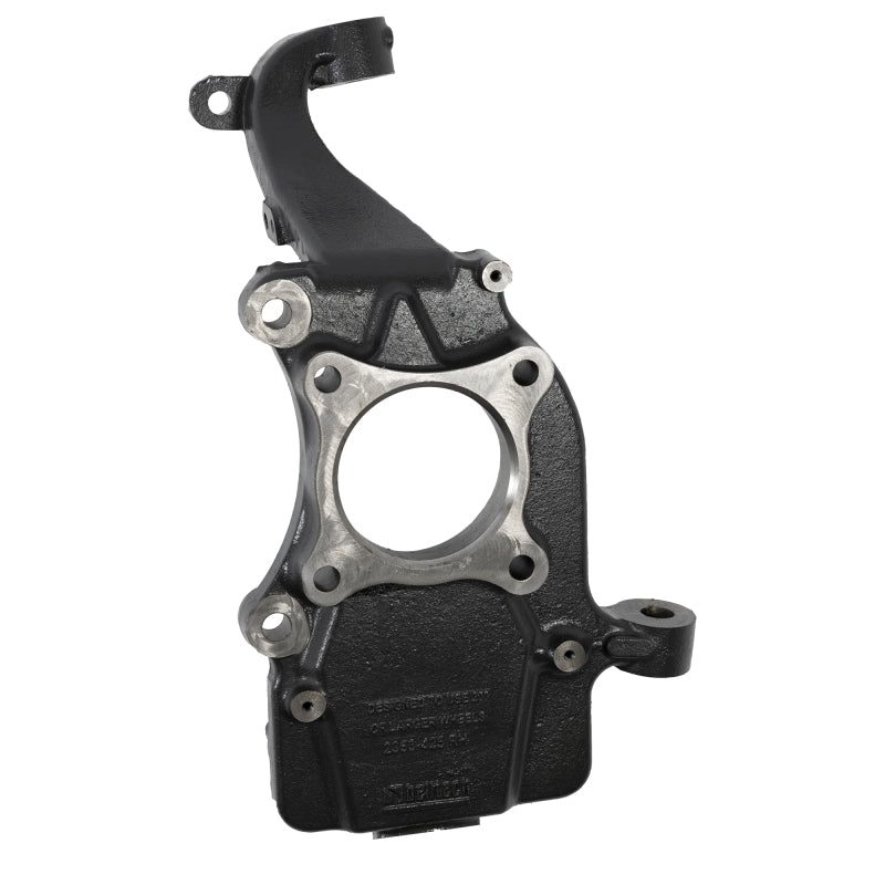 Belltech DROP SPINDLE SET 2021+ Ford F-150 2WD - 2353-C-Dub Tech