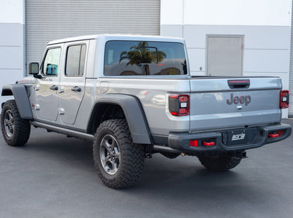 Borla 2020 Jeep Gladiator JT 3.6L V6 AWD 2.75in Touring - 140808