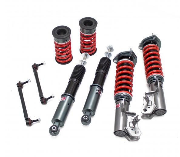Godspeed Project MONORS Coilovers (Various)