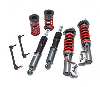 Godspeed Project MONORS Coilovers (Various)