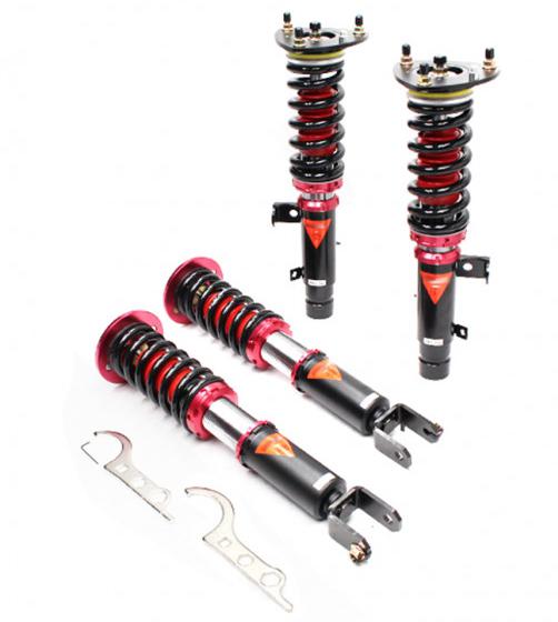 Godspeed Project MAXX Coilovers (Various)