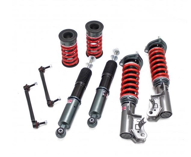 Godspeed Project MONORS Coilovers (Various)