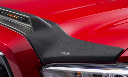 AVS 16-22 Toyota Tacoma Low Profile Aeroskin Lightshield Pro - - 953079-C-Dub Tech