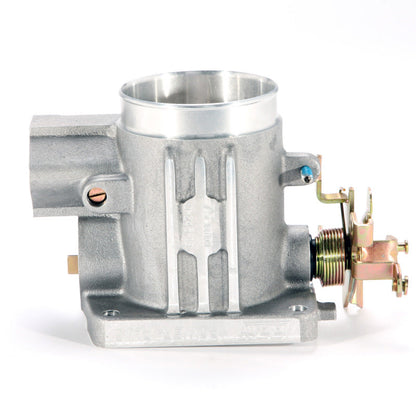 BBK 94-95 Mustang 5.0 65mm Throttle Body BBK Power Plus - 1522-C-Dub Tech