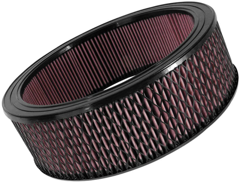 K&N Custom XD Air Filter - Round 13 ID x - E-3976XD