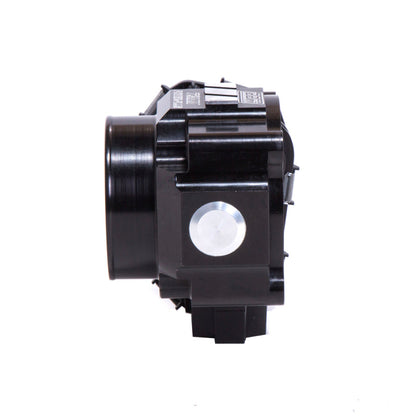 BBK 17-20 Ford F150 Raptor 3.5L EcoBoost 73mm Black Series - 1924-C-Dub Tech