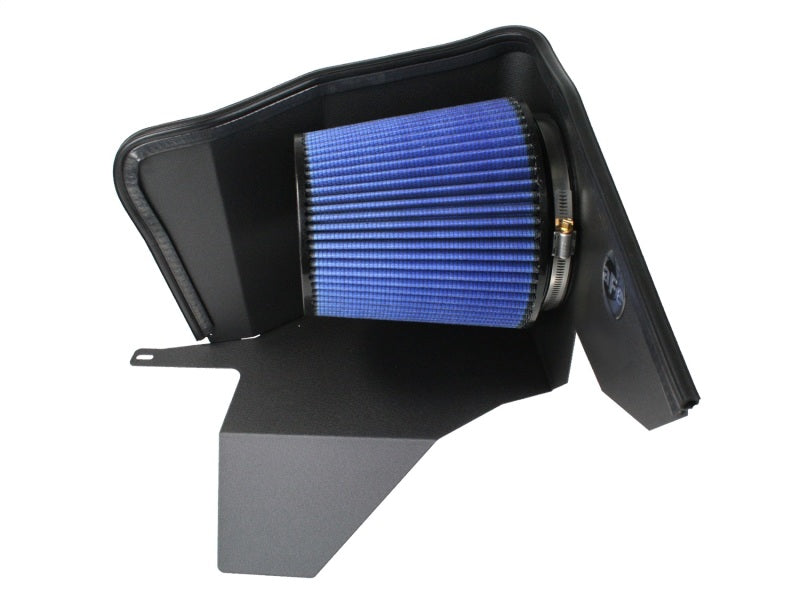 aFe MagnumFORCE Intakes Stage-1 P5R AIS P5R BMW 530i (E39) - 54-10671