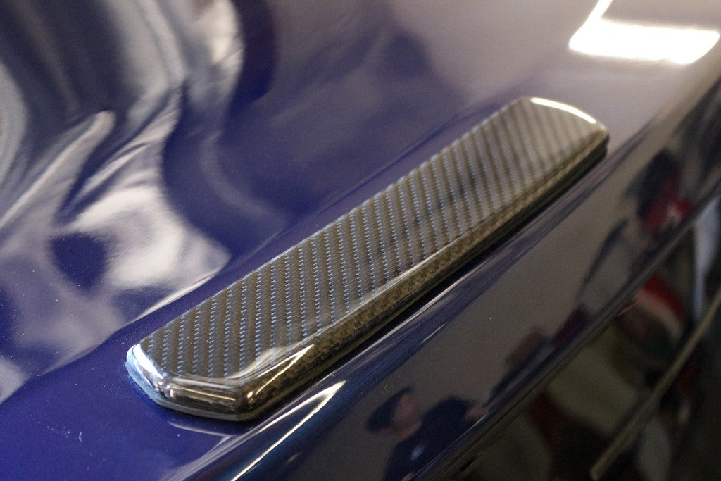 APR Performance GT-250 Ford Mustang Spec 67" Wing - AS-206728-C-Dub Tech
