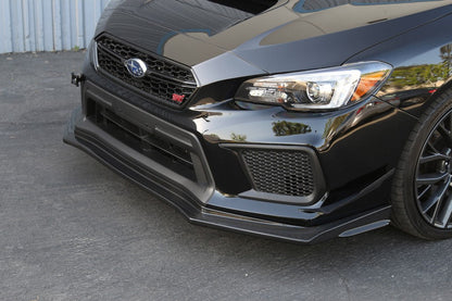 APR Performance 2018 WRX/STI Aero Kit - AB-818006