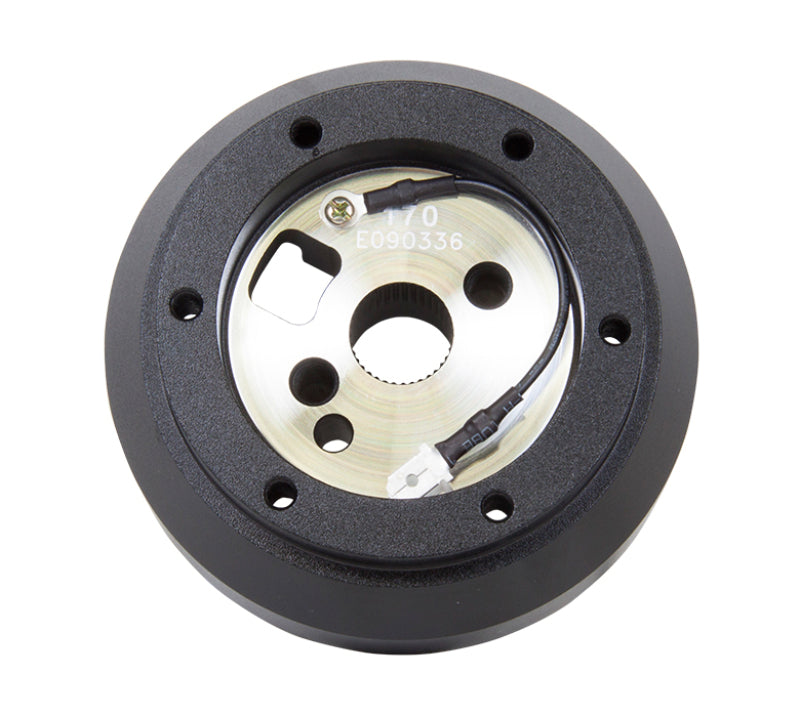 NRG Short Hub Adapter Gm / Dodge / Chevy - SRK-170H