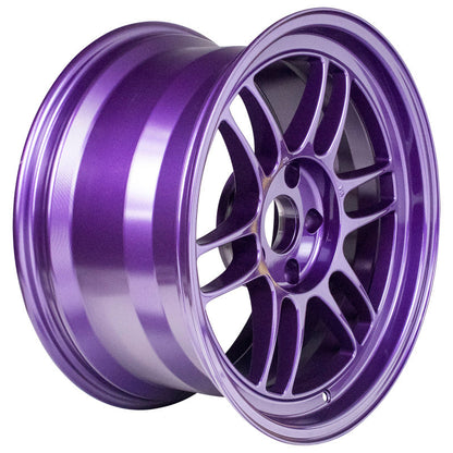 ENKEI RPF1 PURPLE