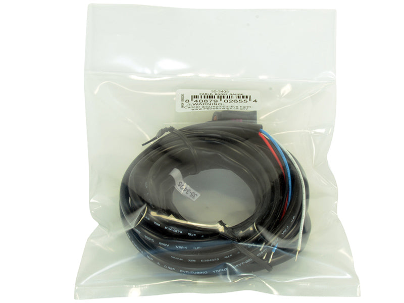 AEM Sensor Cable for Pressure Gauges ( 30-4401 / 30-4406 - 30-3405