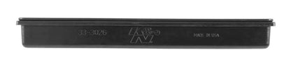 K&N 11-17 Ford Transit/ 13-17 Ford Tourneo 2.2L DSL Replacement - 33-3026