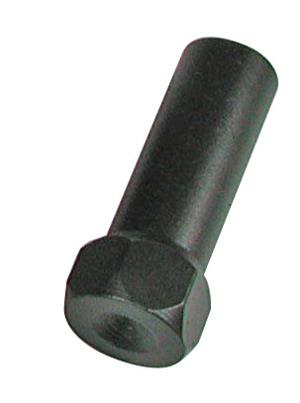 SPC Performance GM SPLINE HUBCAP LOCKS - 40020