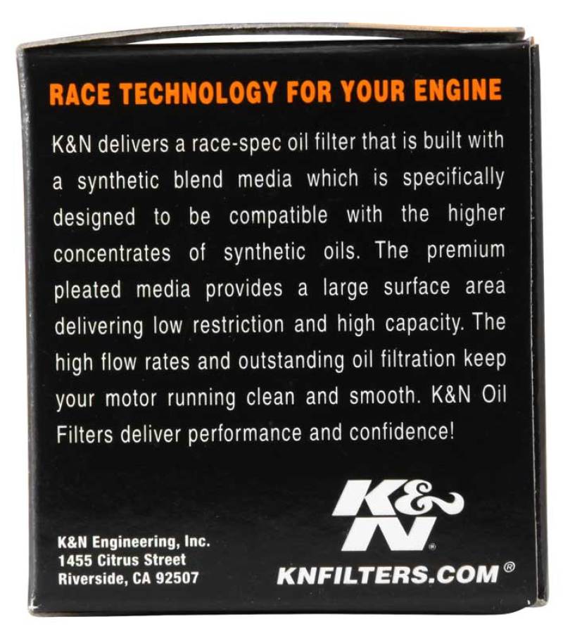 K&N Yamaha / MUZ / MZ / Sachs / Aprilia - KN-145