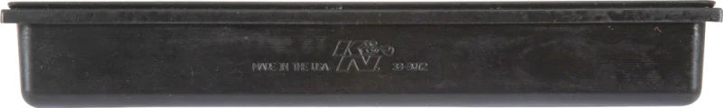 K&N 2016 Mercedes Benz G550 V8-4.0L F/I Replacement Drop In - 33-3072
