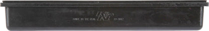 K&N 2016 Mercedes Benz G550 V8-4.0L F/I Replacement Drop In - 33-3072
