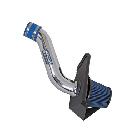 BBK 05-10 Challenger Charger 3.5 V6 Cold Air Intake - - 1785-C-Dub Tech