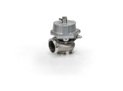 Garrett GVW-50 50mm Wastegate Kit - Silver - 908829-0004