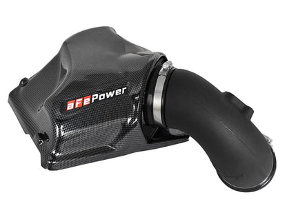 aFe MagnumFORCE Intake Stage-2 Pro DRY S 2017 BMW 340i - 51-12912-C