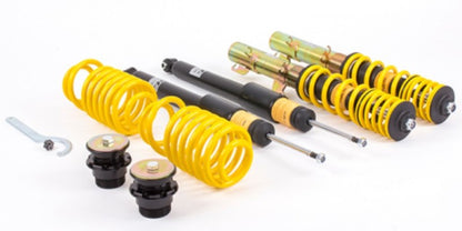 ST XA Adjustable Coilovers w/ Redound Adj. Hyundai Tucson (TL) - 18266005