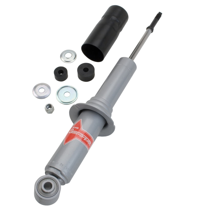 KYB Shocks & Struts Gas-A-Just Front TOYOTA Tacoma (2WD) 1998-04 - KG9024