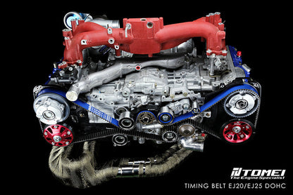 Tomei Timing Belt