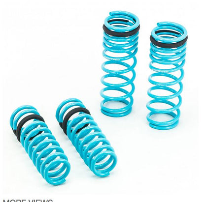 Godspeed Project Traction-S Performance Lowering Springs (Various)