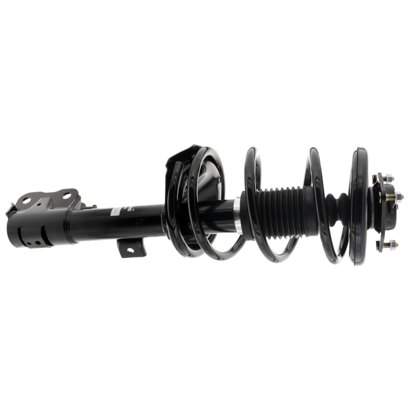 KYB Shocks & Struts Strut Plus Front Right 12-13 Mitsubishi - SR4539