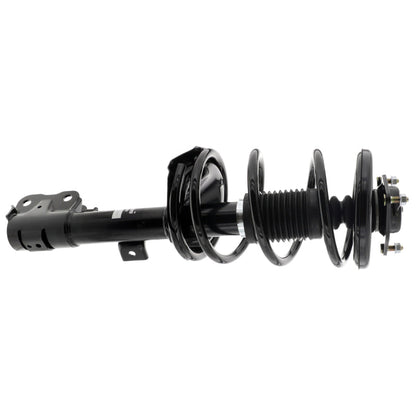 KYB Shocks & Struts Strut Plus Front Right 12-13 Mitsubishi - SR4539