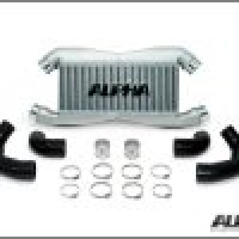AMS Performance 2009+ Nissan GT-R R35 Replacement Alpha Front Mount - ALP.07.09.0007-1-C-Dub Tech