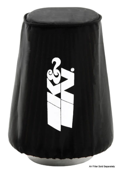 K&N Drycharger Black Air Filter Wrap - RC-3680DK