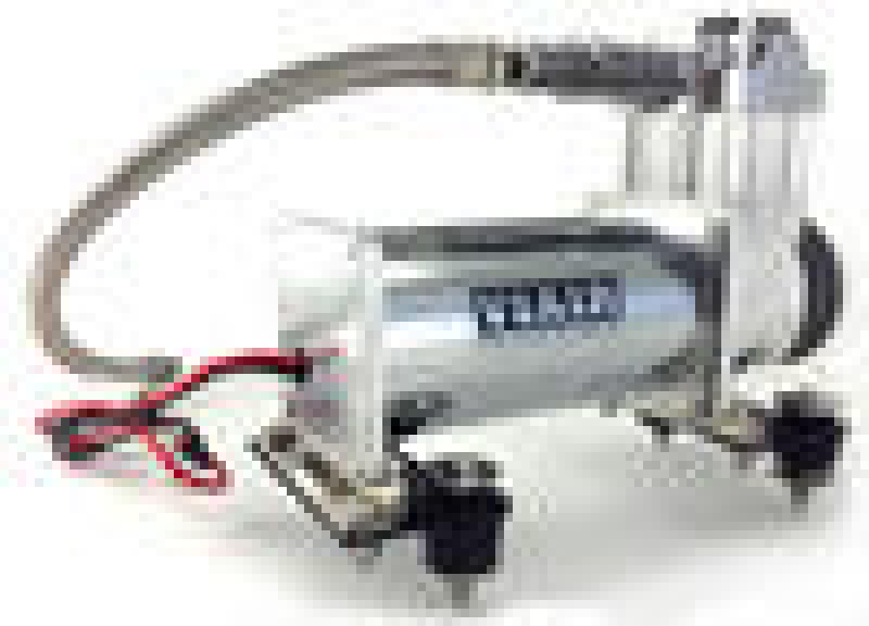 Air Lift Compressor Isolator Kit - 50714-C-Dub Tech