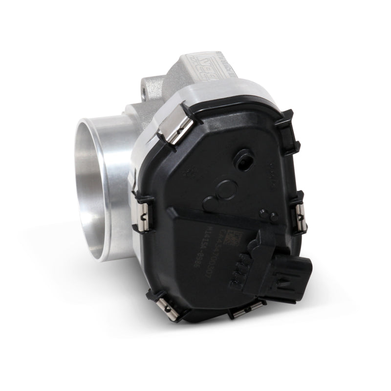 BBK 2015+ Ford Mustang 2.3L EcoBoost 65mm Power Plus Series - 1894-C-Dub Tech