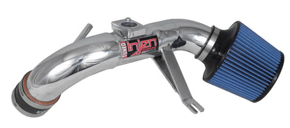 Injen 09-11 Mitsuibishi Lancer GTS 2.4L 4 cyl Polished Tuned - SP1838P